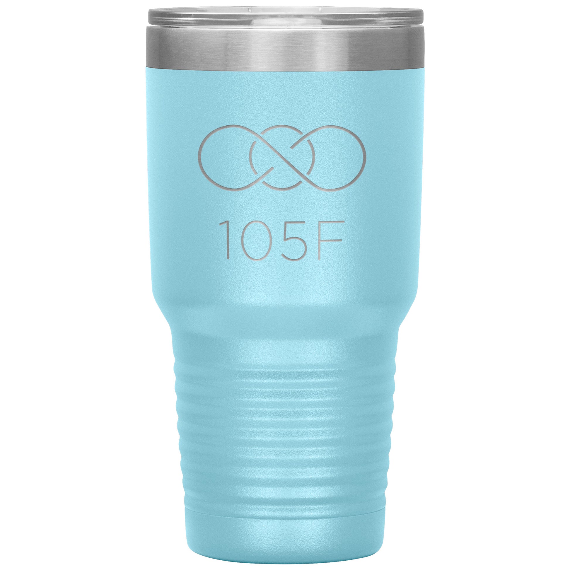 105F-30oz Insulated Tumbler