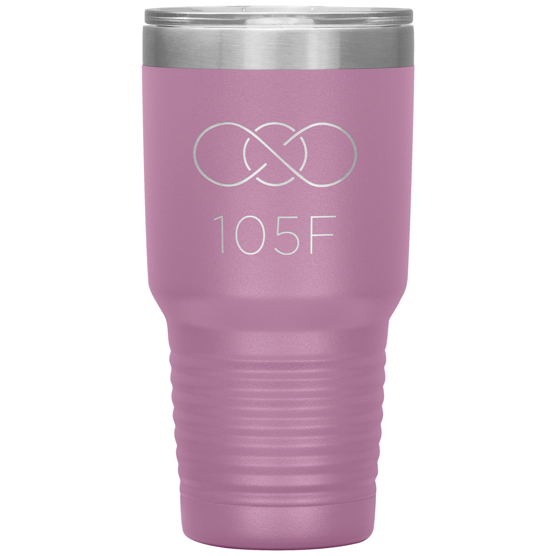 105F-30oz Insulated Tumbler