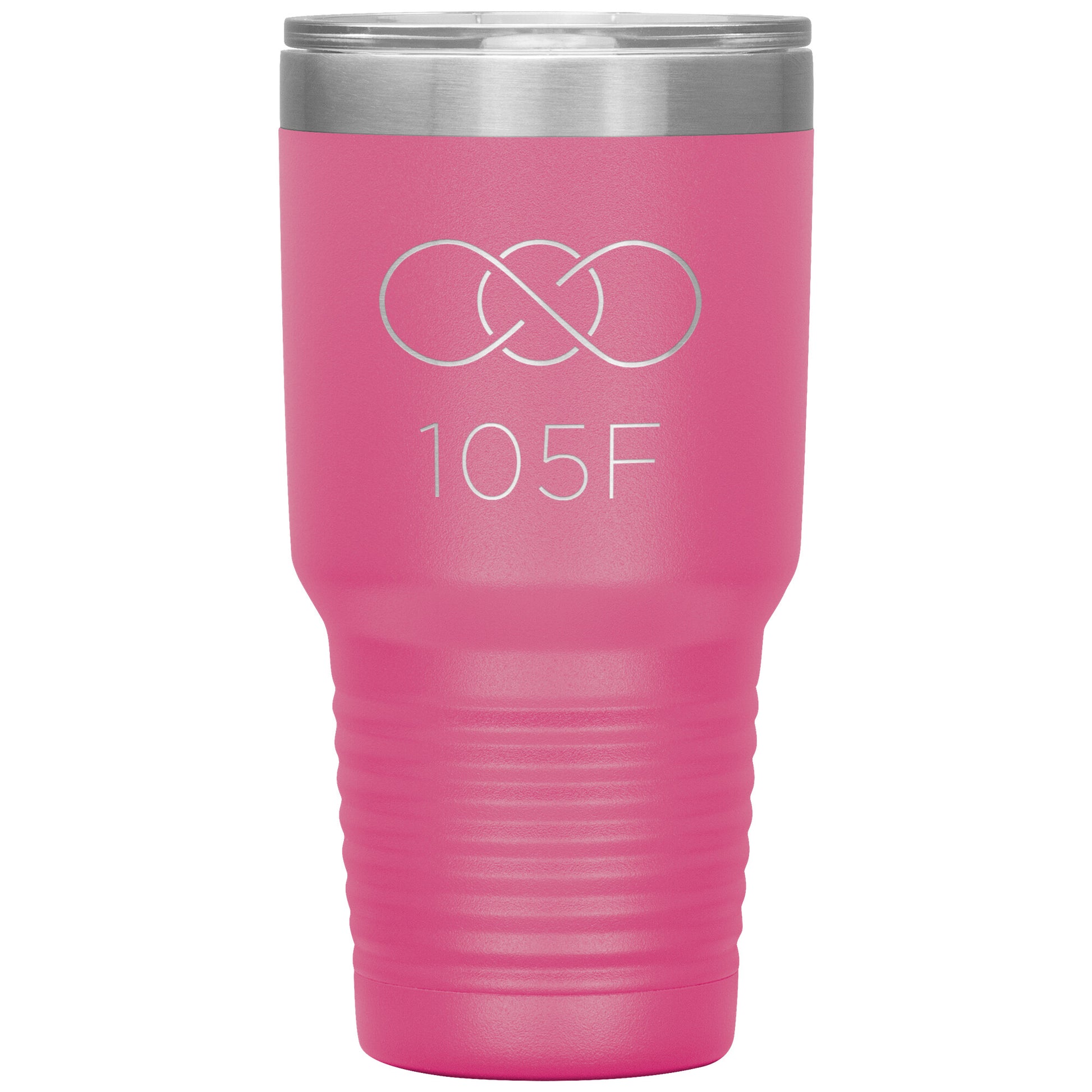 105F-30oz Insulated Tumbler