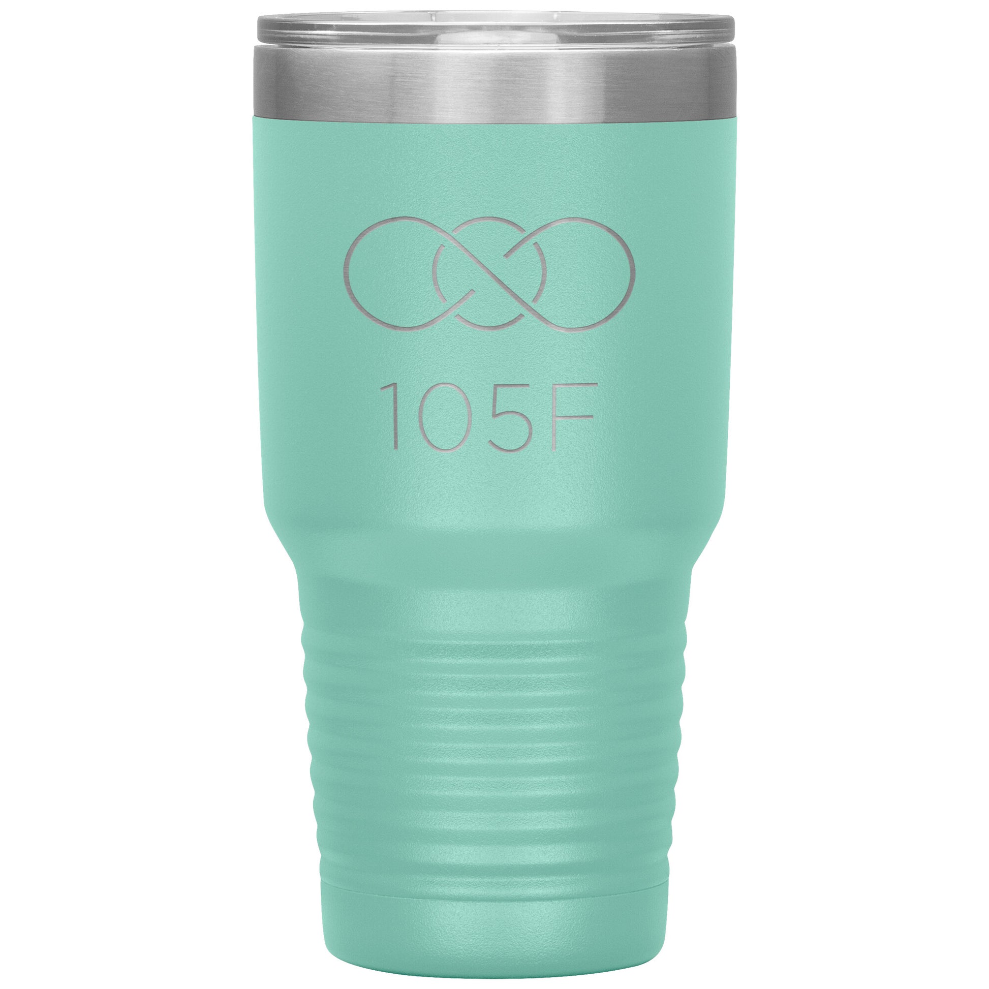 105F-30oz Insulated Tumbler