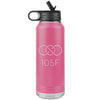105F-32oz Water Bottle Insulated