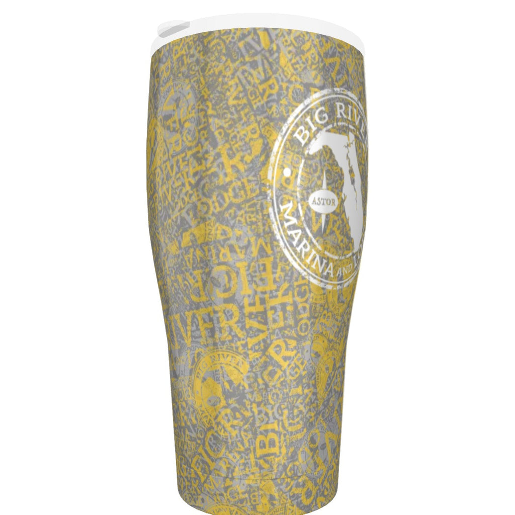 Big River-Cone Tumbler 30oz