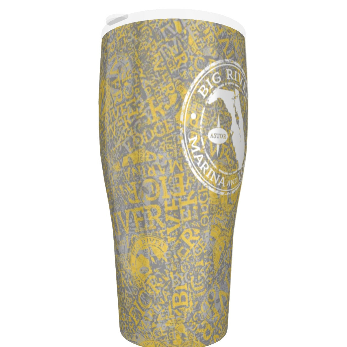 Big River-Cone Tumbler 30oz