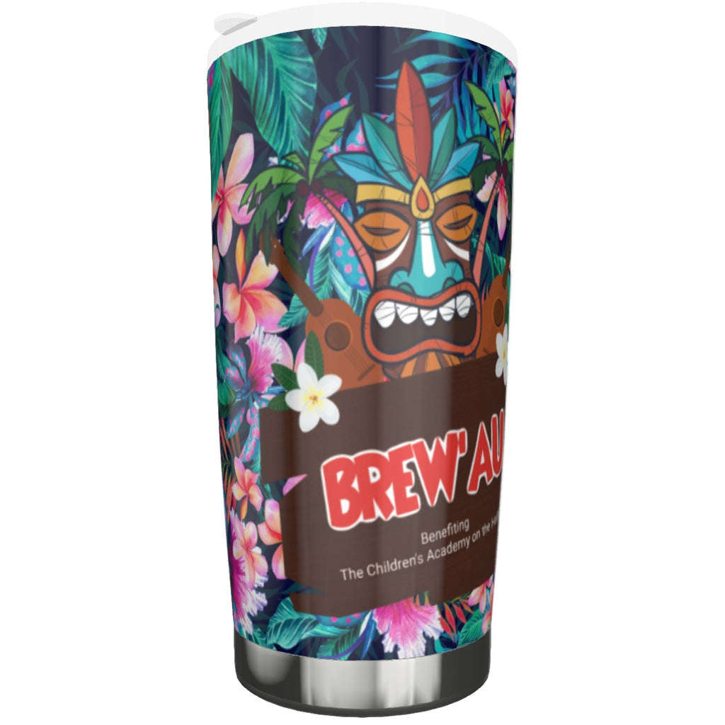 Brew Au-Tumbler 20oz