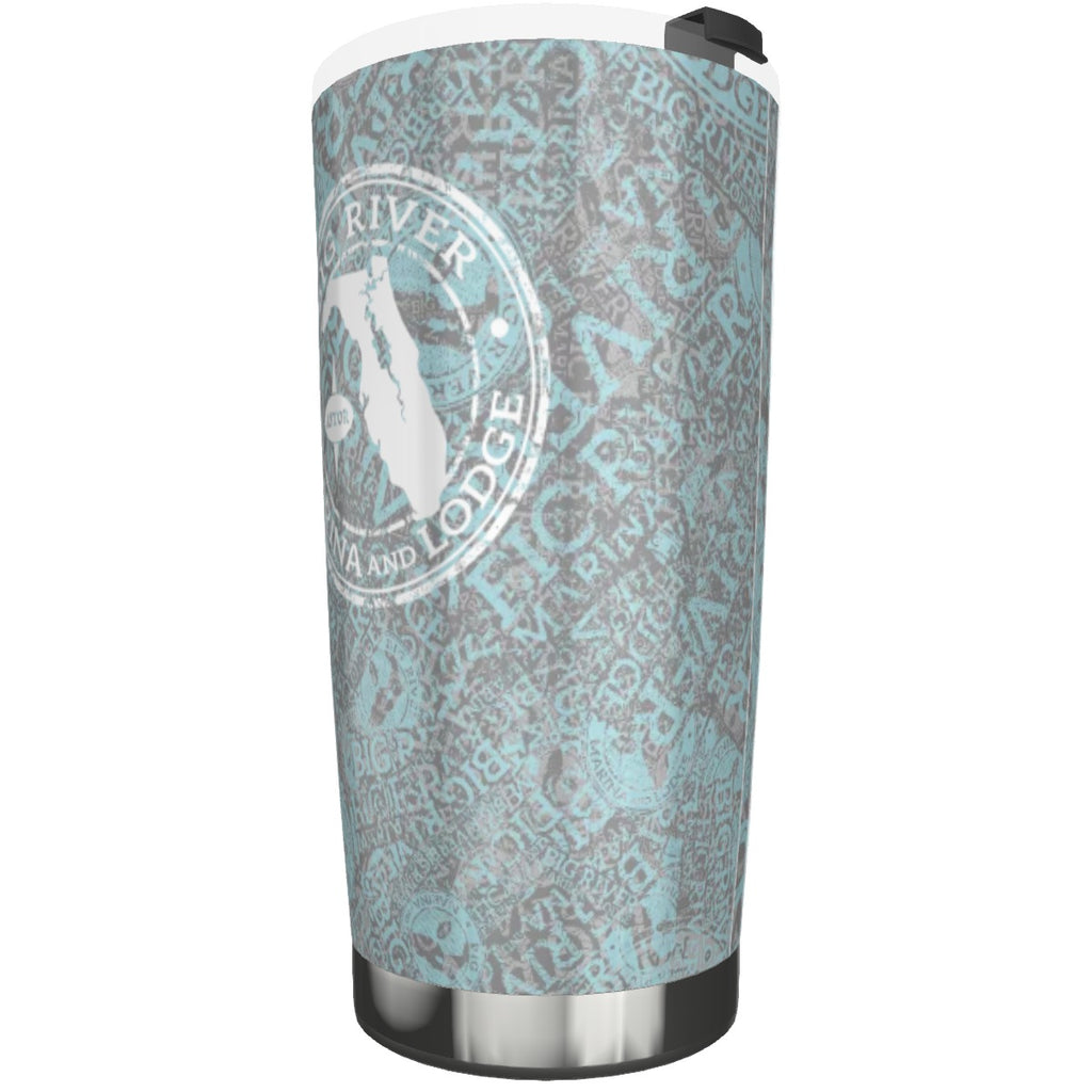 Big River-Tumbler 20oz