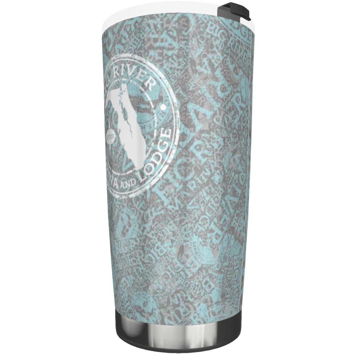 Big River-Tumbler 20oz