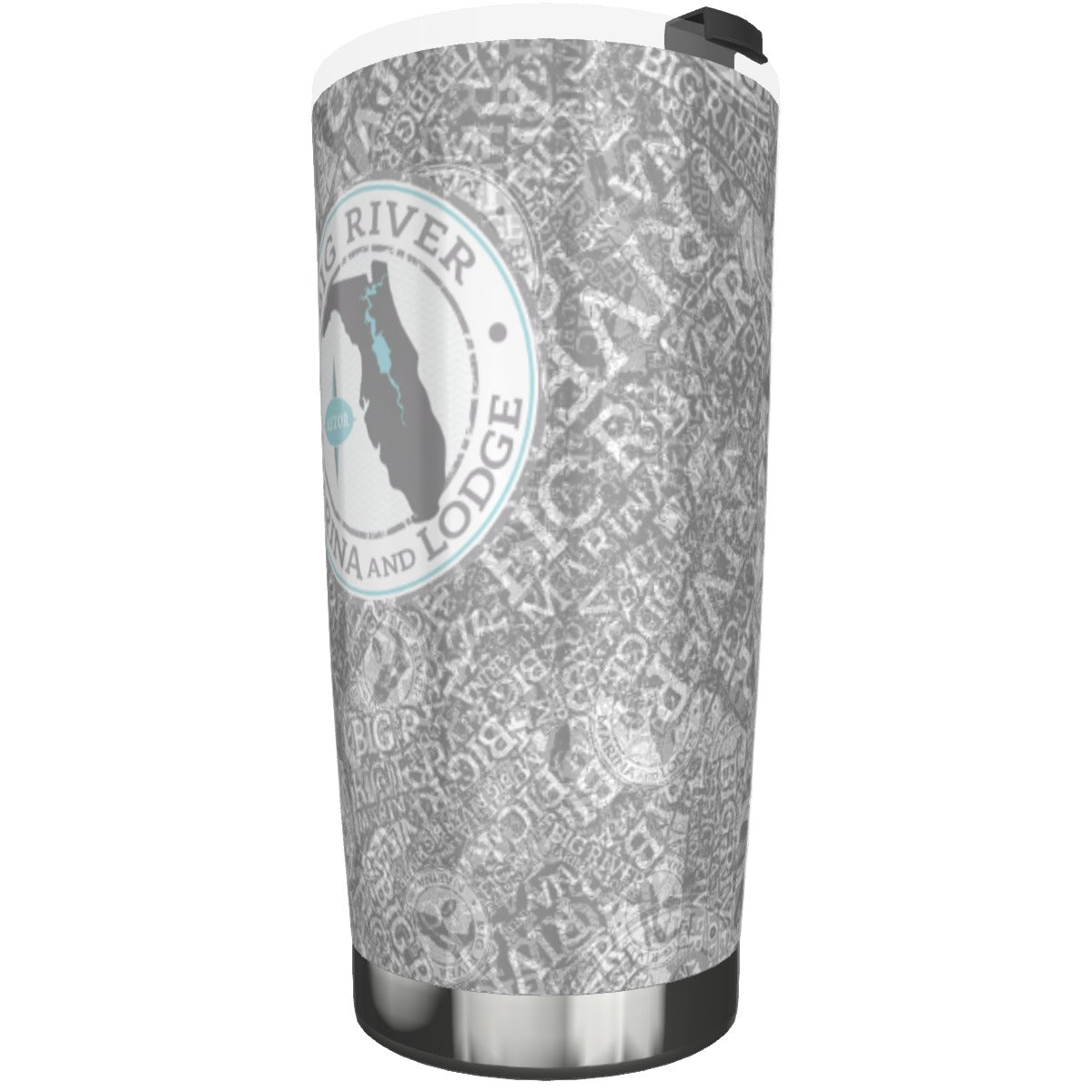 Big River-Tumbler 20oz