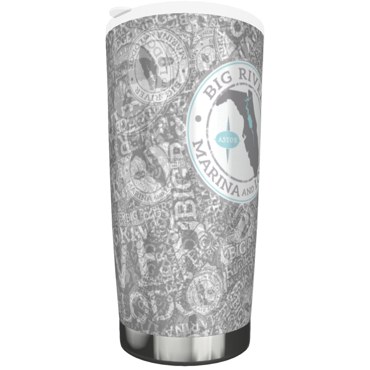 Big River-Tumbler 20oz