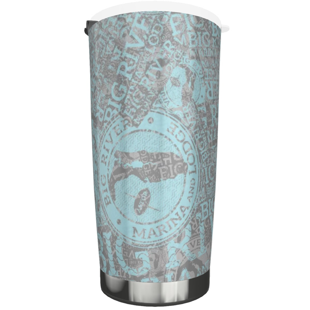 Big River-Tumbler 20oz