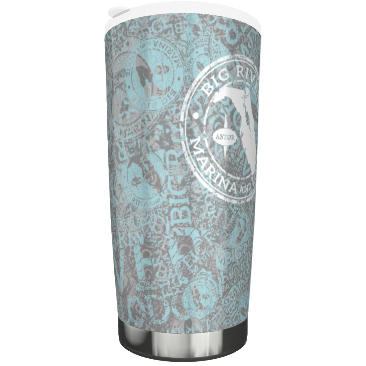 Big River-Tumbler 20oz