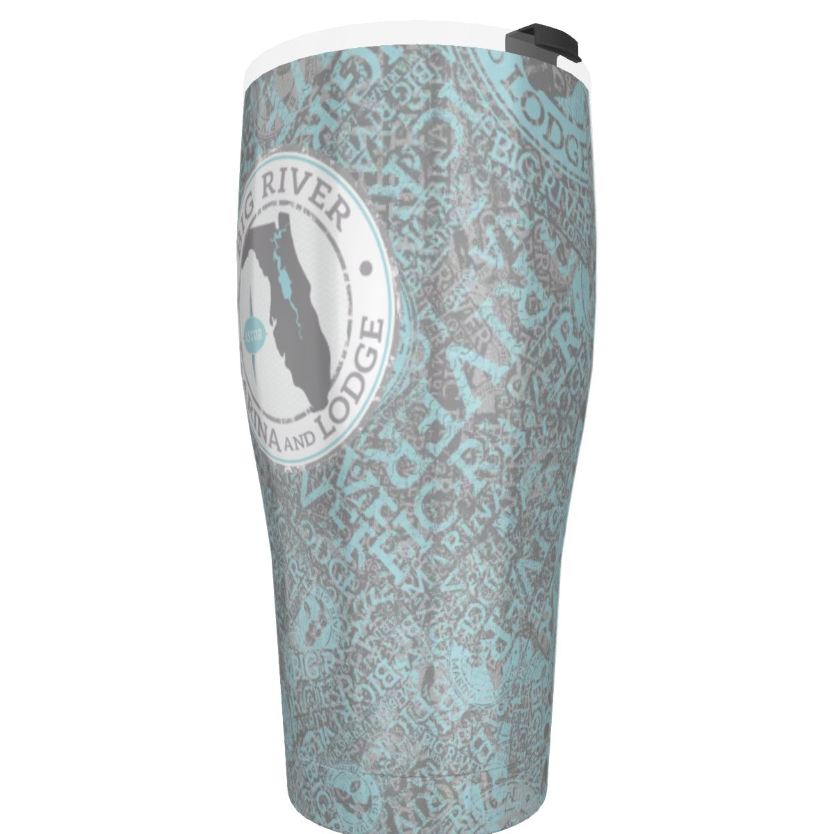 Big River-Cone Tumbler 30oz
