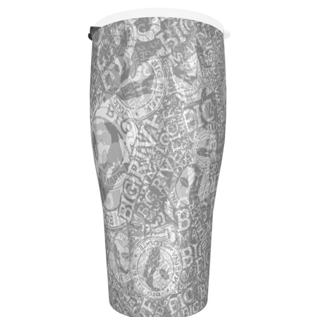 Big River-Cone Tumbler 30oz