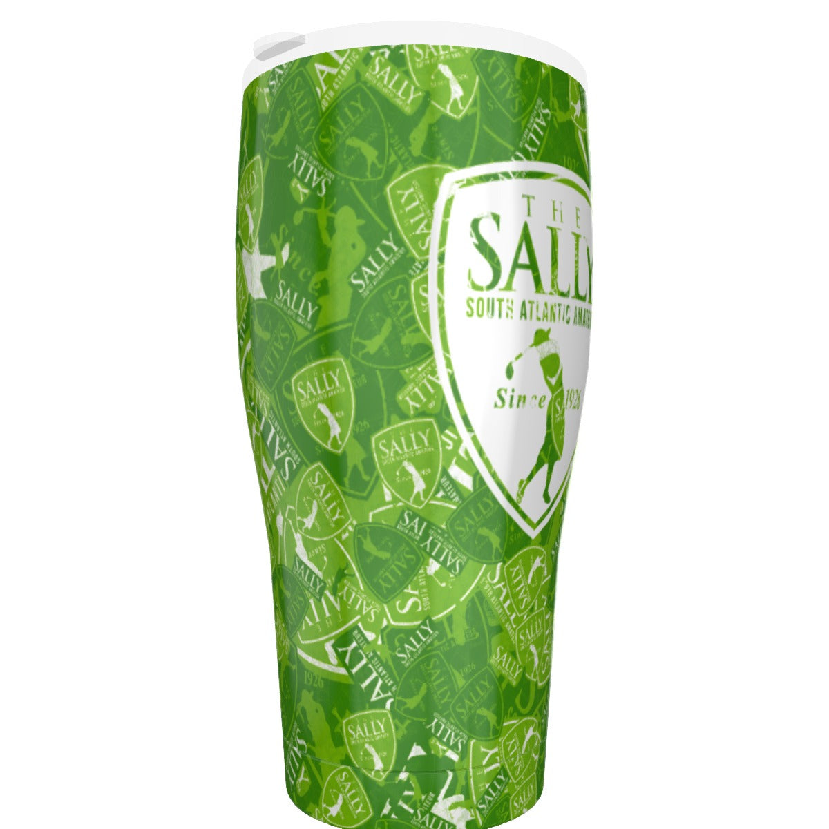Sally-Cone Tumbler 30oz