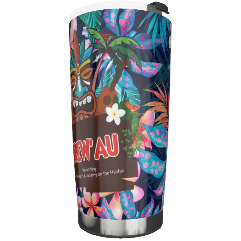 Brew Au-Tumbler 20oz
