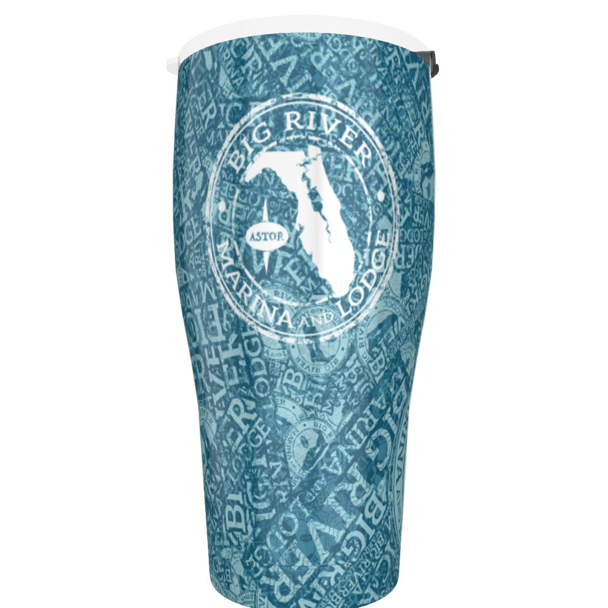 Big River-Cone Tumbler 30oz