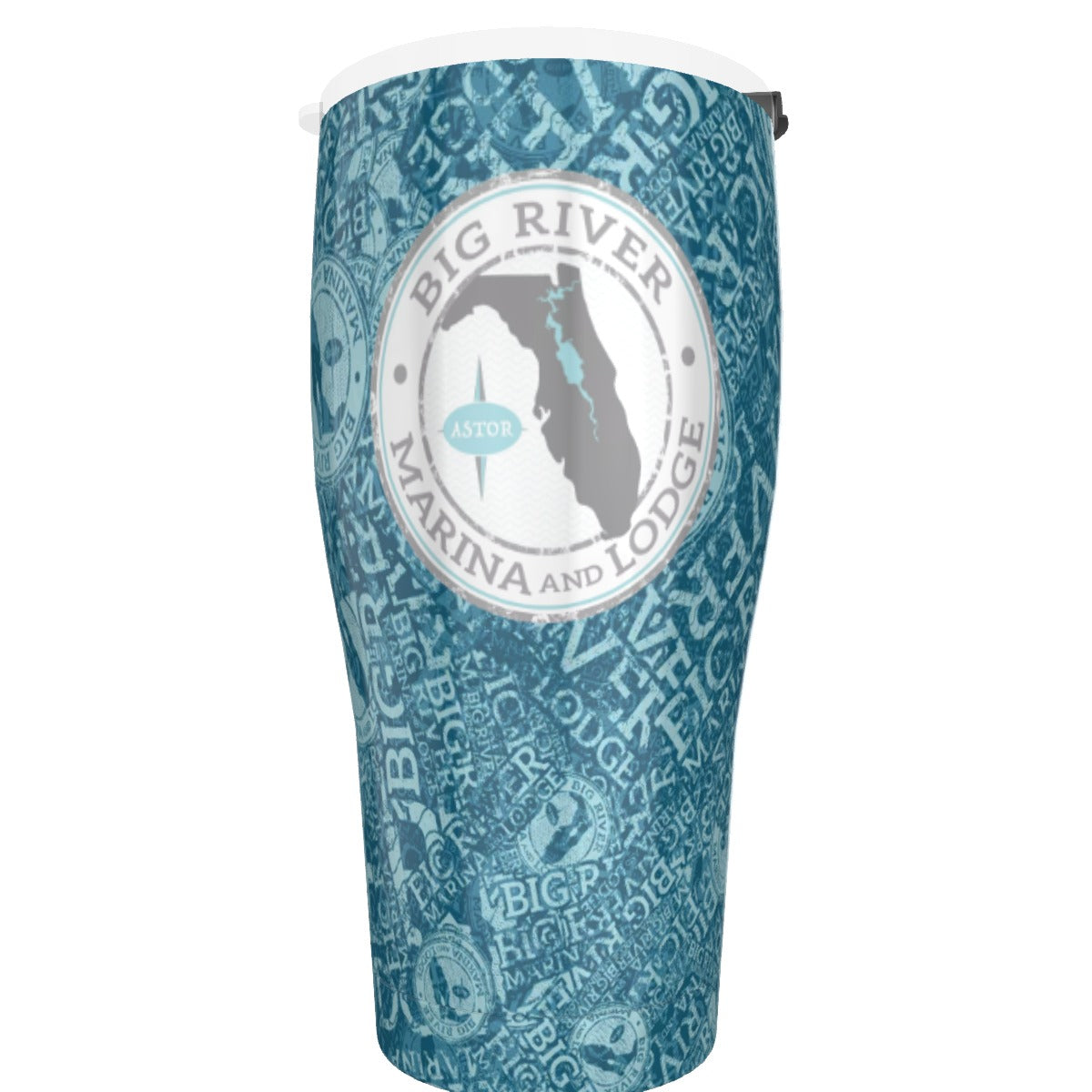 Big River-Cone Tumbler 30oz