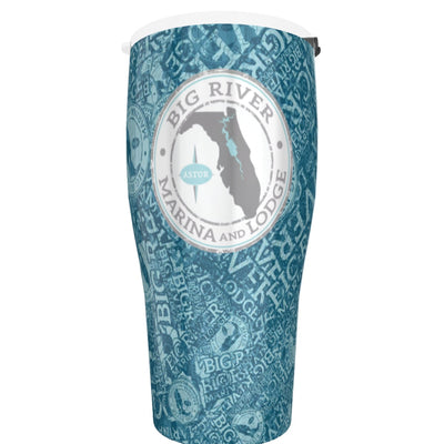 Big River-Cone Tumbler 30oz