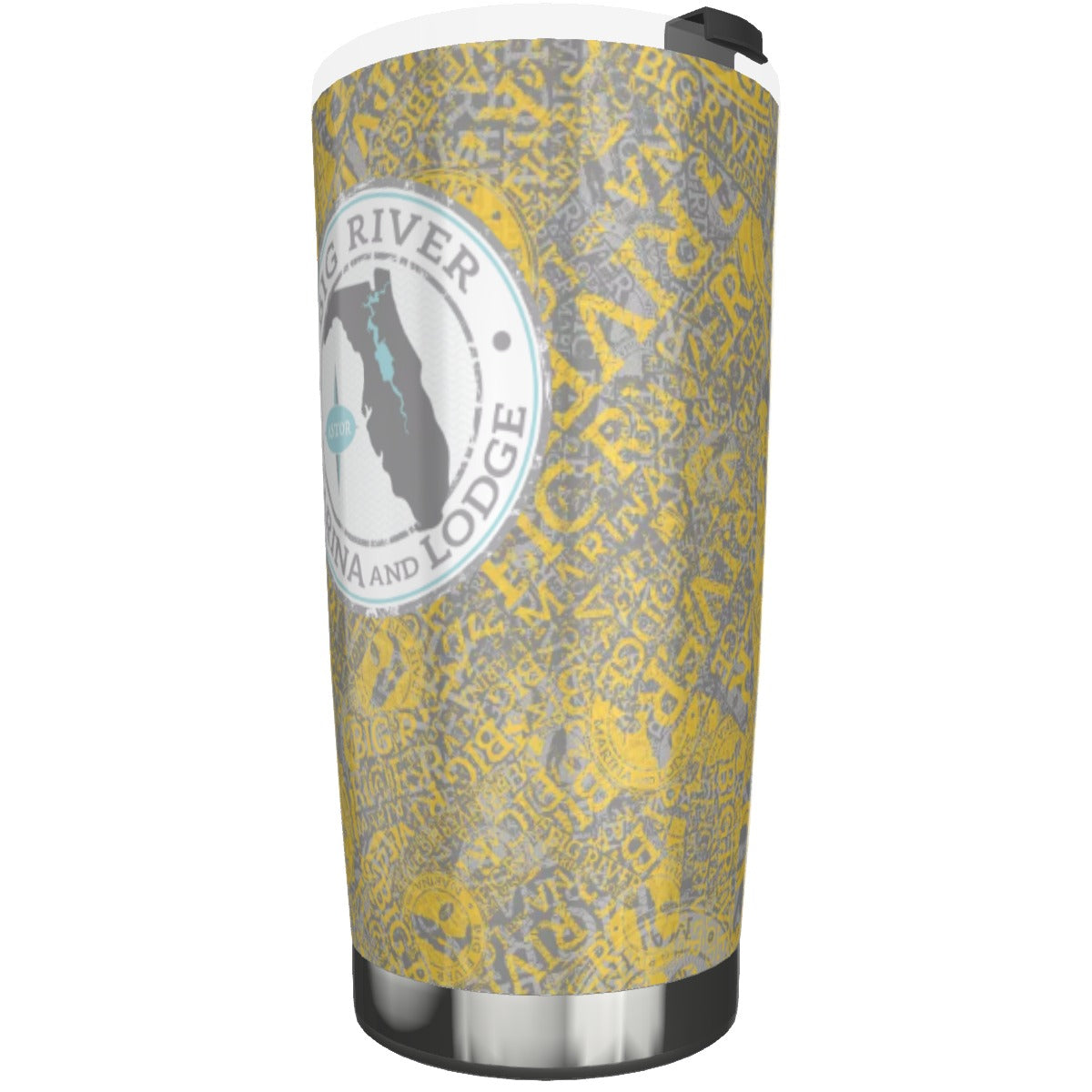 Big River-Tumbler 20oz