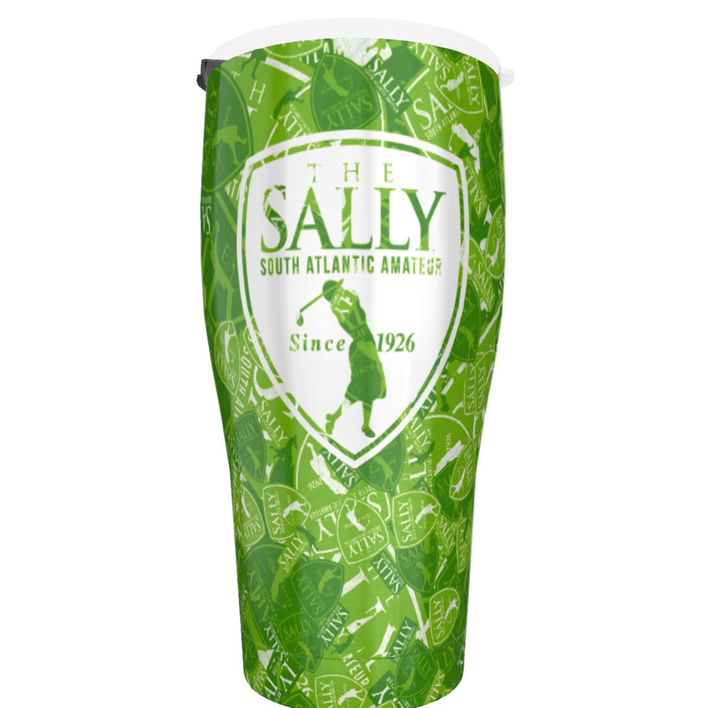 Sally-Cone Tumbler 30oz