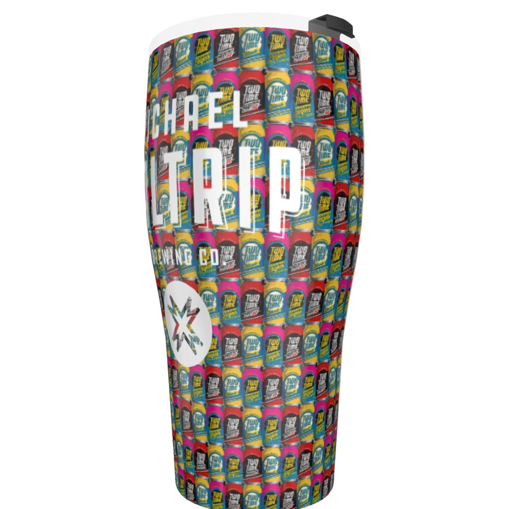 Waltrip Brewing-30oz Insulated Tumbler