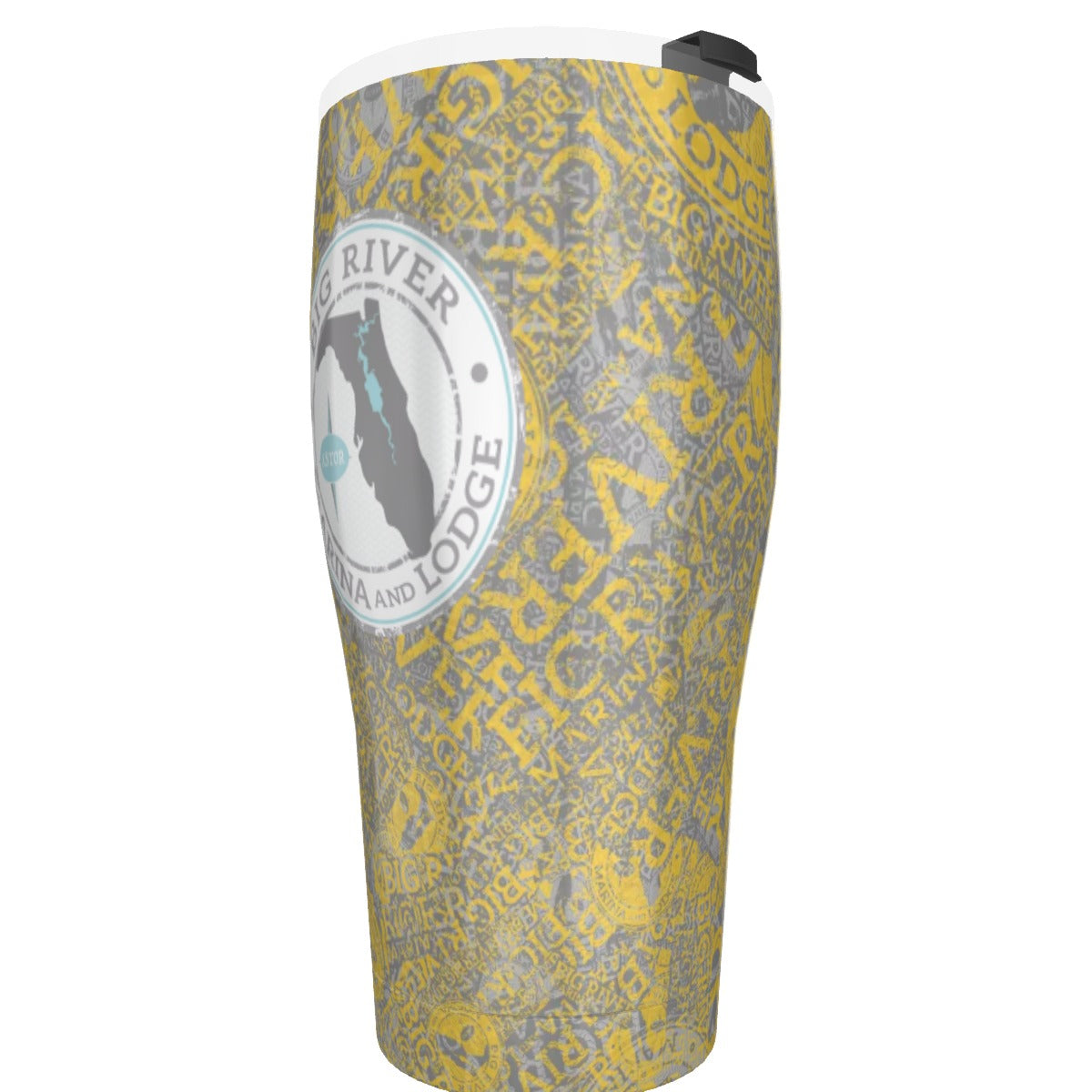 Big River-Cone Tumbler 30oz