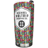 Waltrip Brewing-20oz Insulated Tumbler