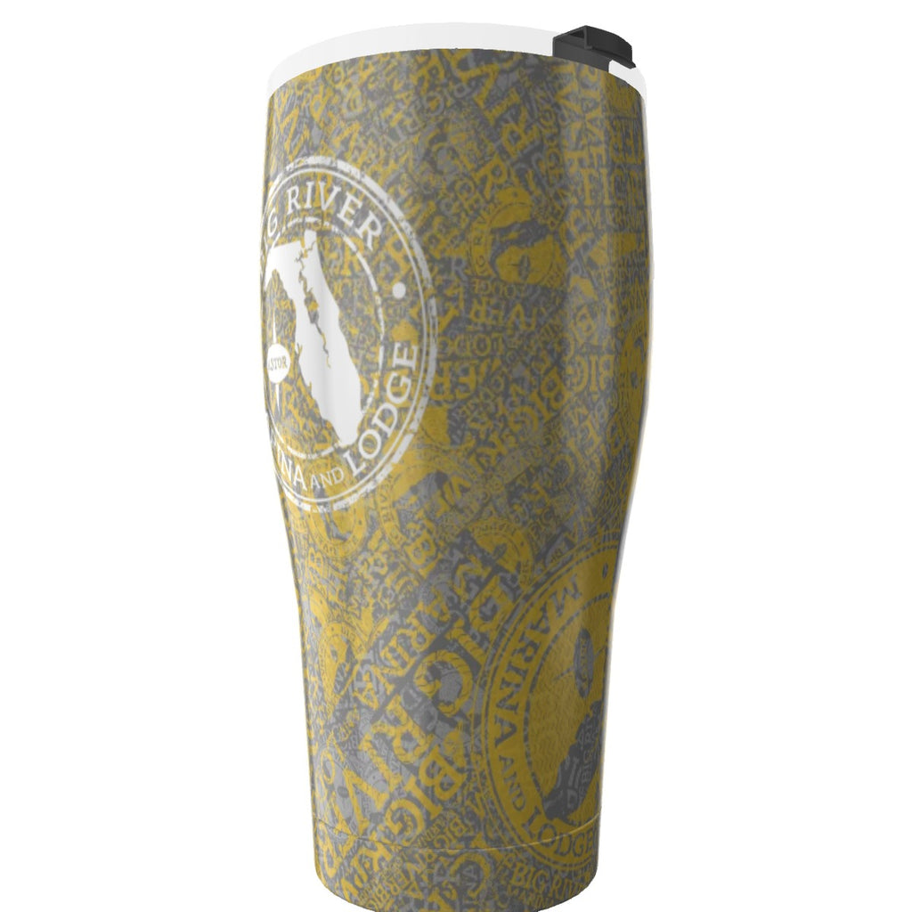 Big River-Cone Tumbler 30oz