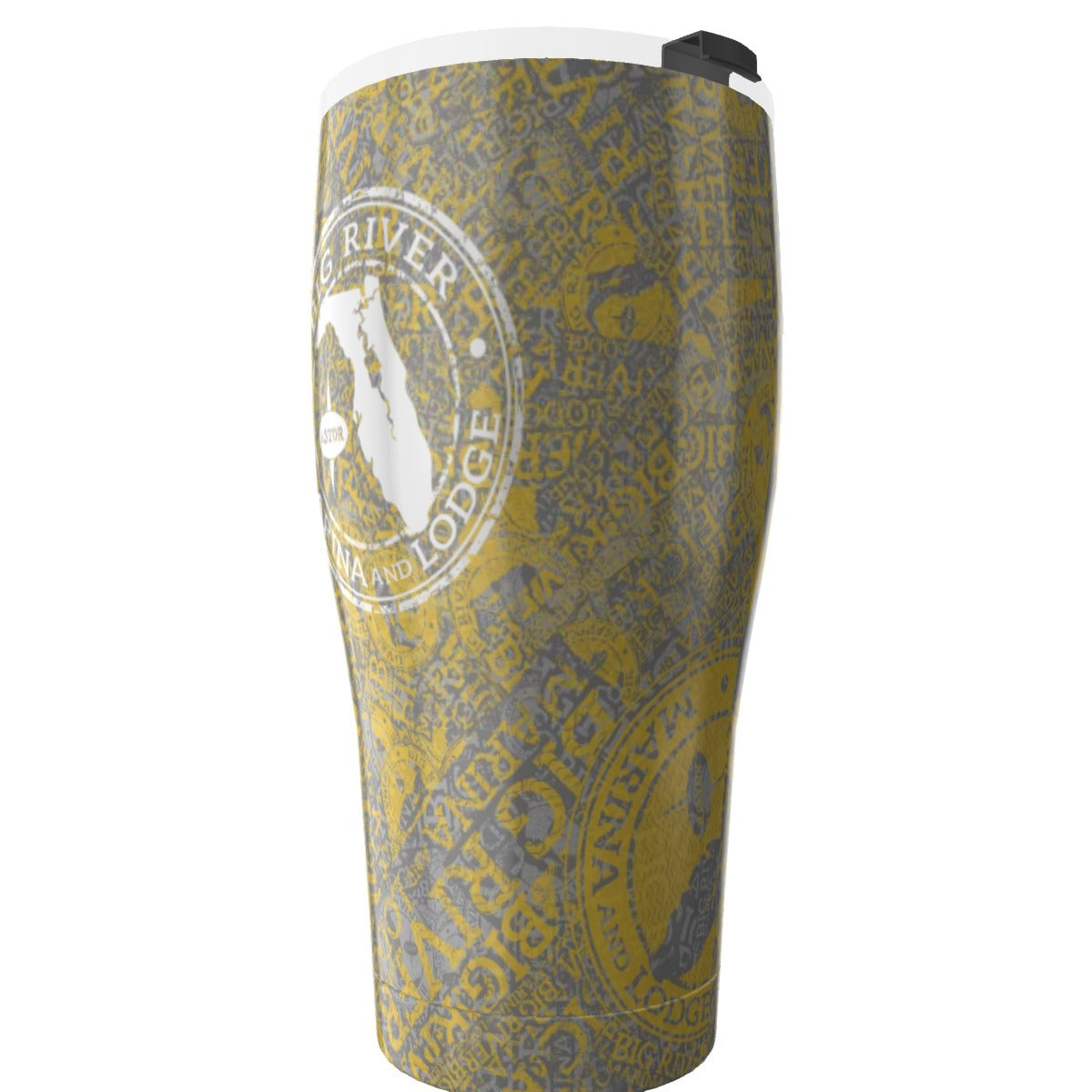Big River-Cone Tumbler 30oz
