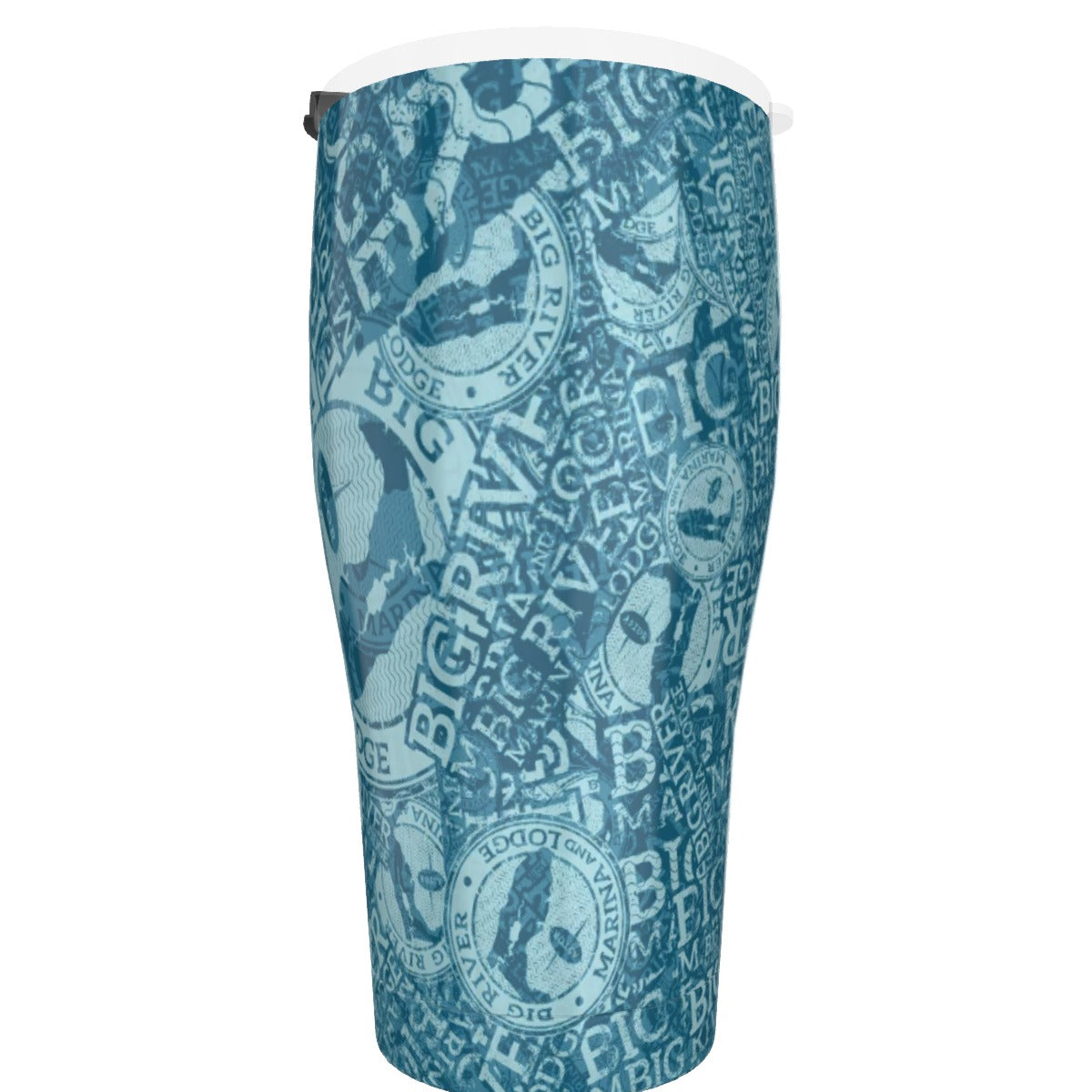 Big River-Cone Tumbler 30oz