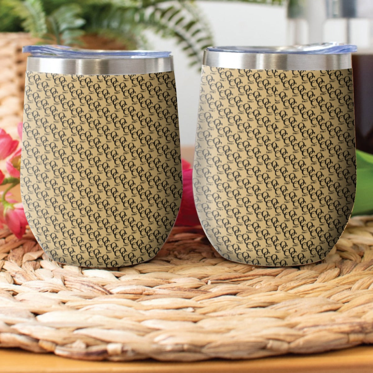 Stainless Steel Cup
