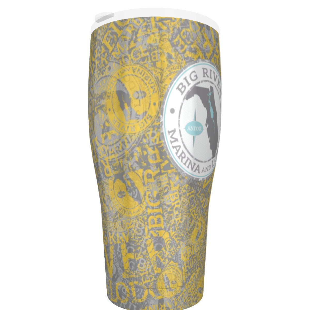 Big River-Cone Tumbler 30oz