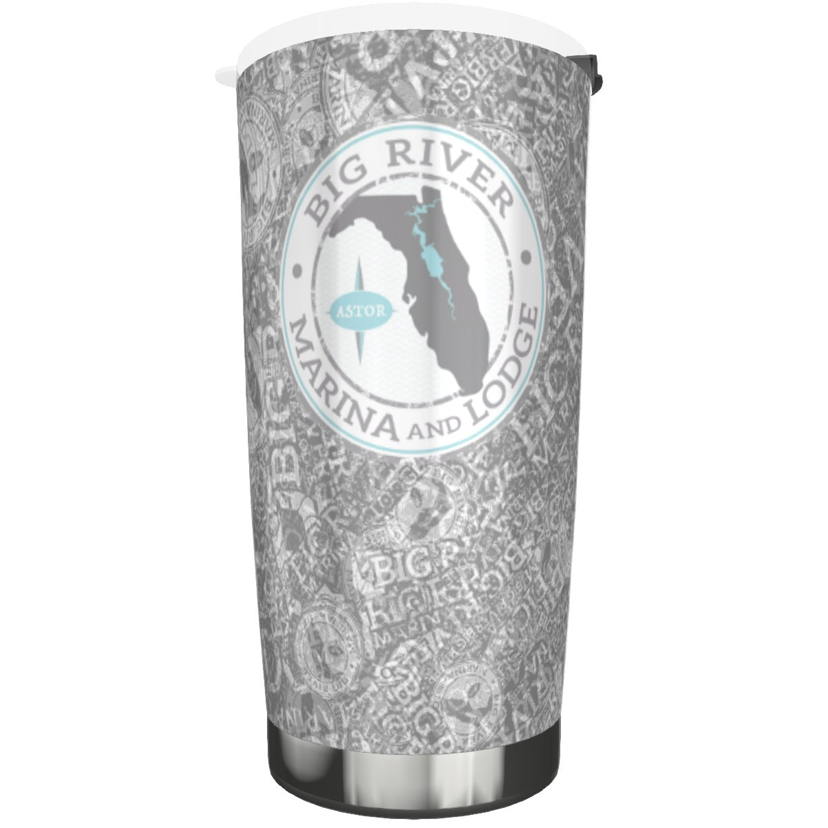 Big River-Tumbler 20oz