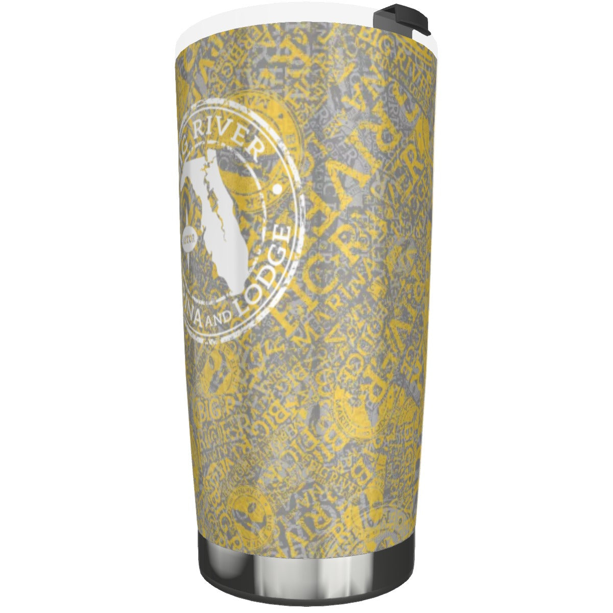 Big River-Tumbler 20oz