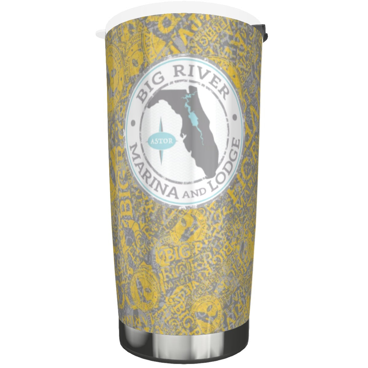 Big River-Tumbler 20oz