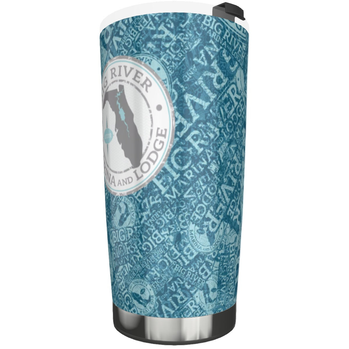 Big River-Tumbler 20oz
