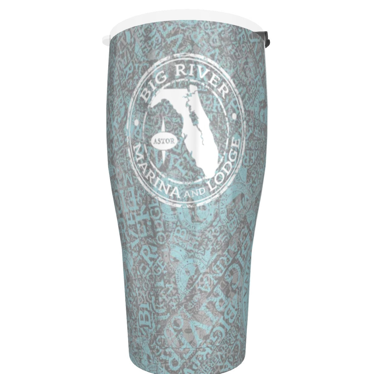 Big River-Cone Tumbler 30oz