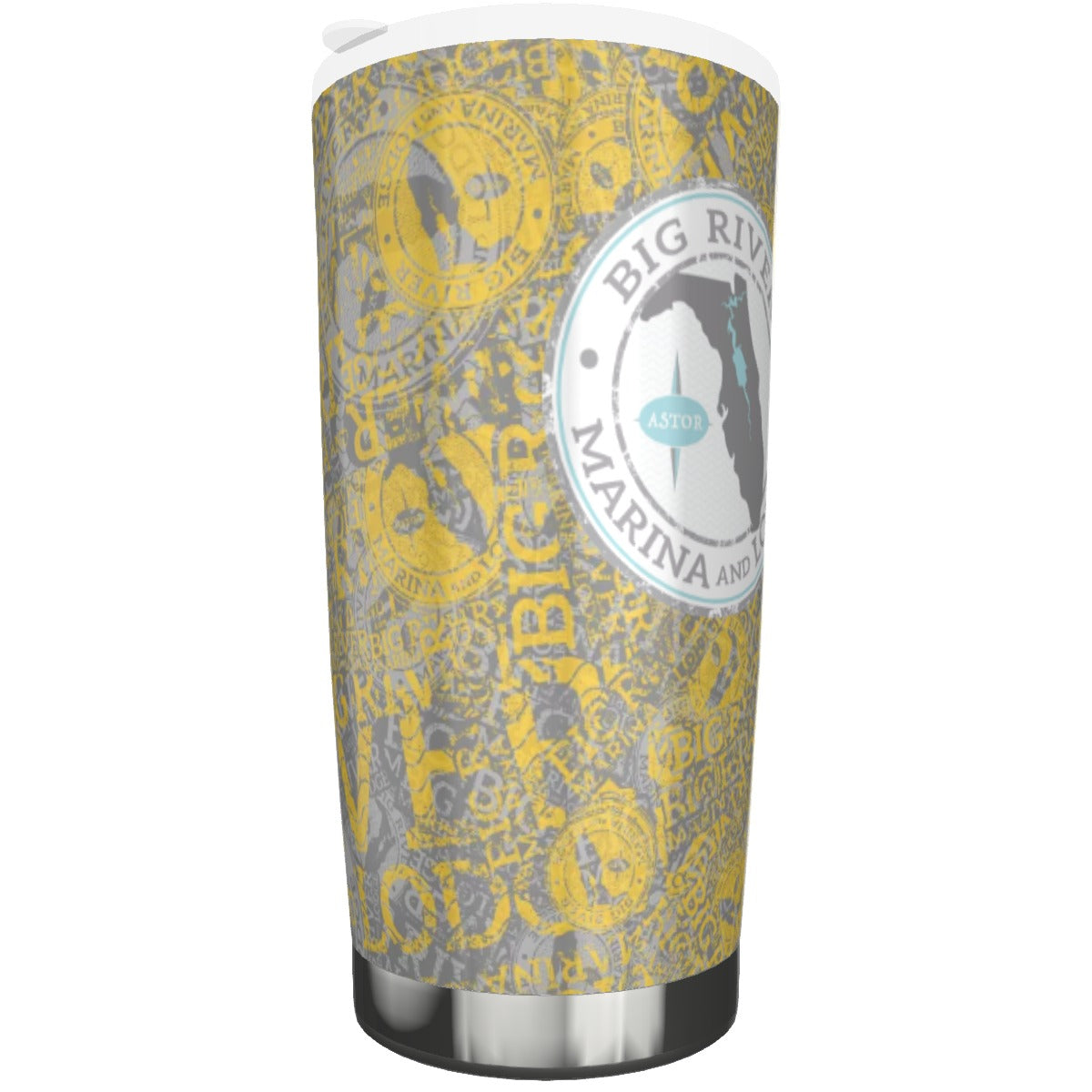 Big River-Tumbler 20oz