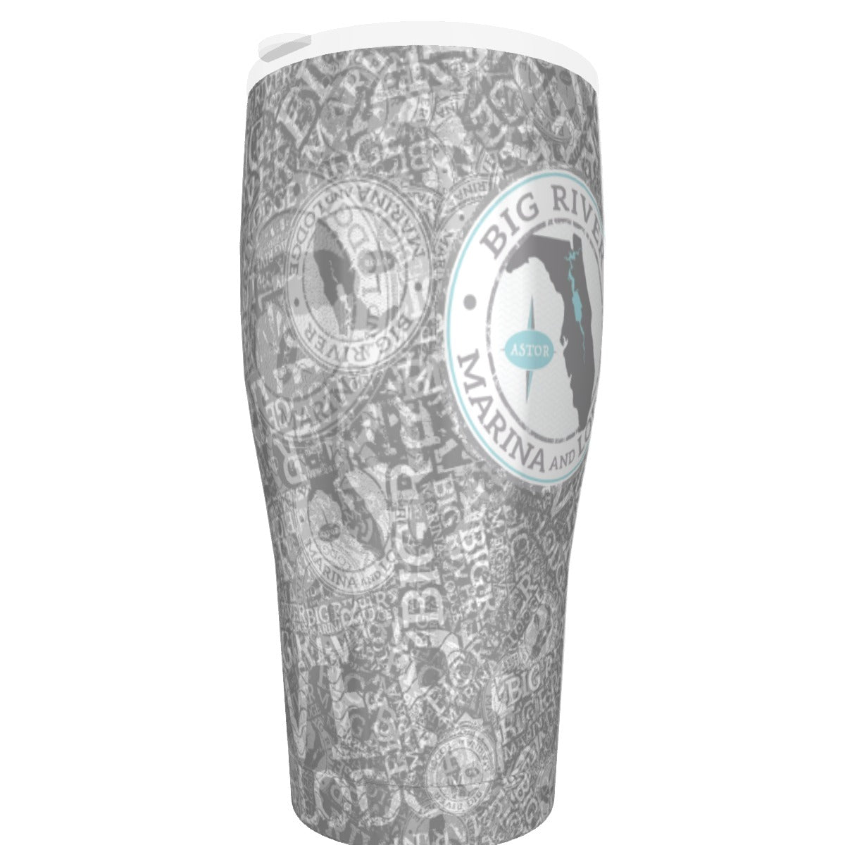 Big River-Cone Tumbler 30oz