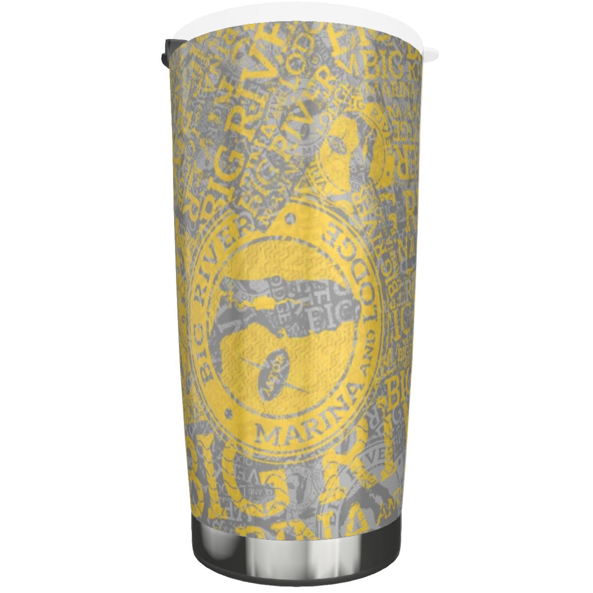 Big River-Tumbler 20oz