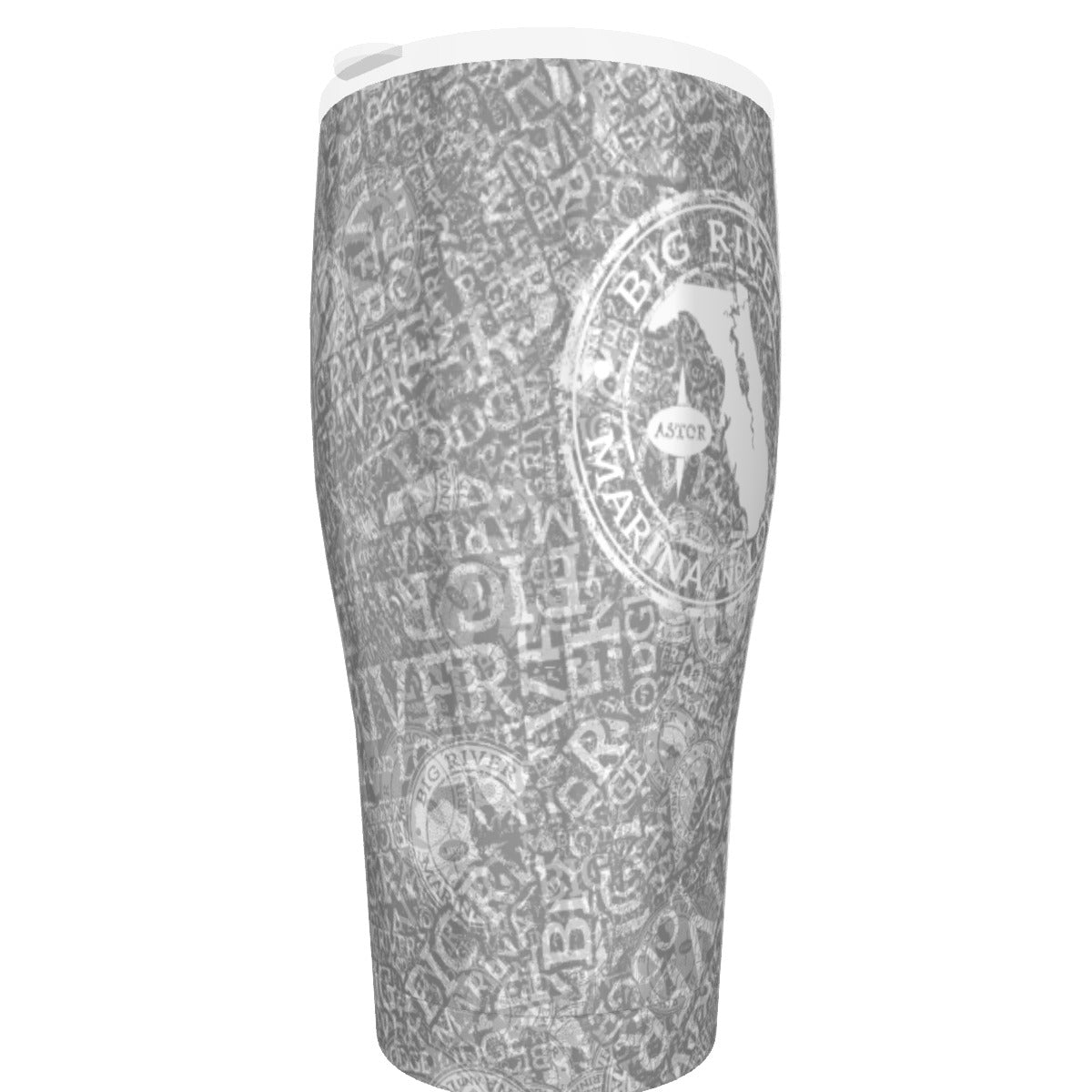 Big River-Cone Tumbler 30oz