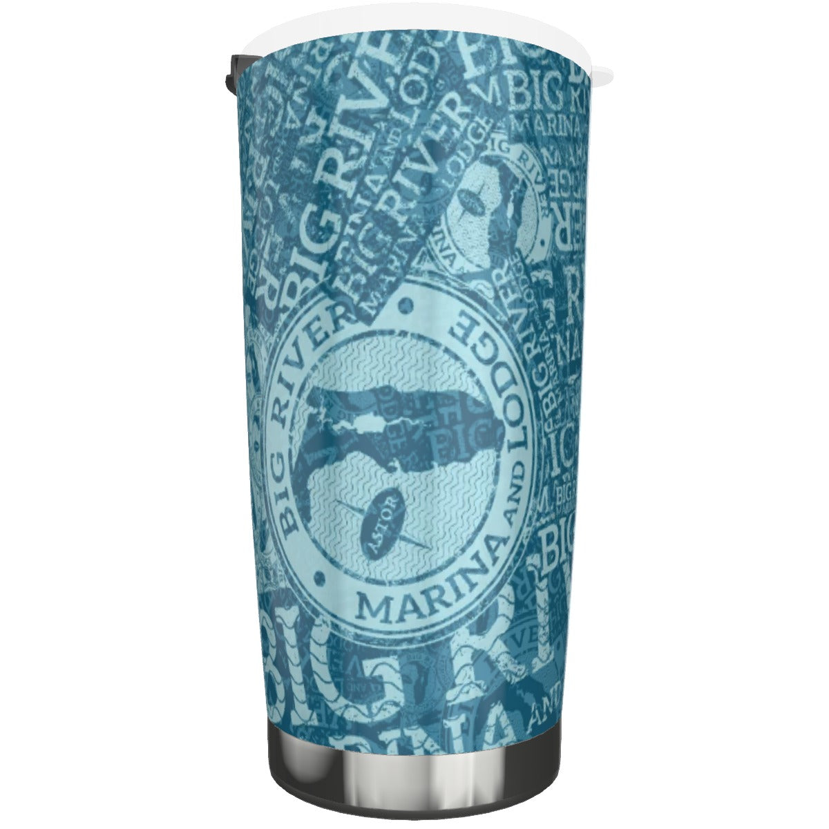 Big River-Tumbler 20oz