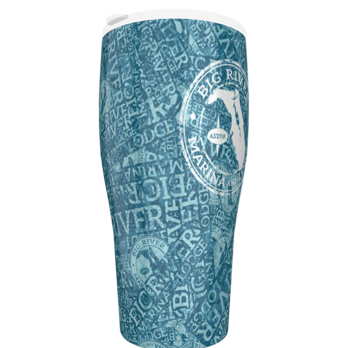 Big River-Cone Tumbler 30oz