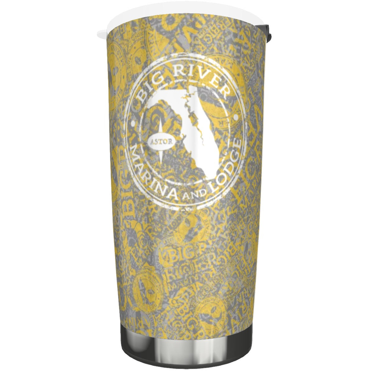 Big River-Tumbler 20oz