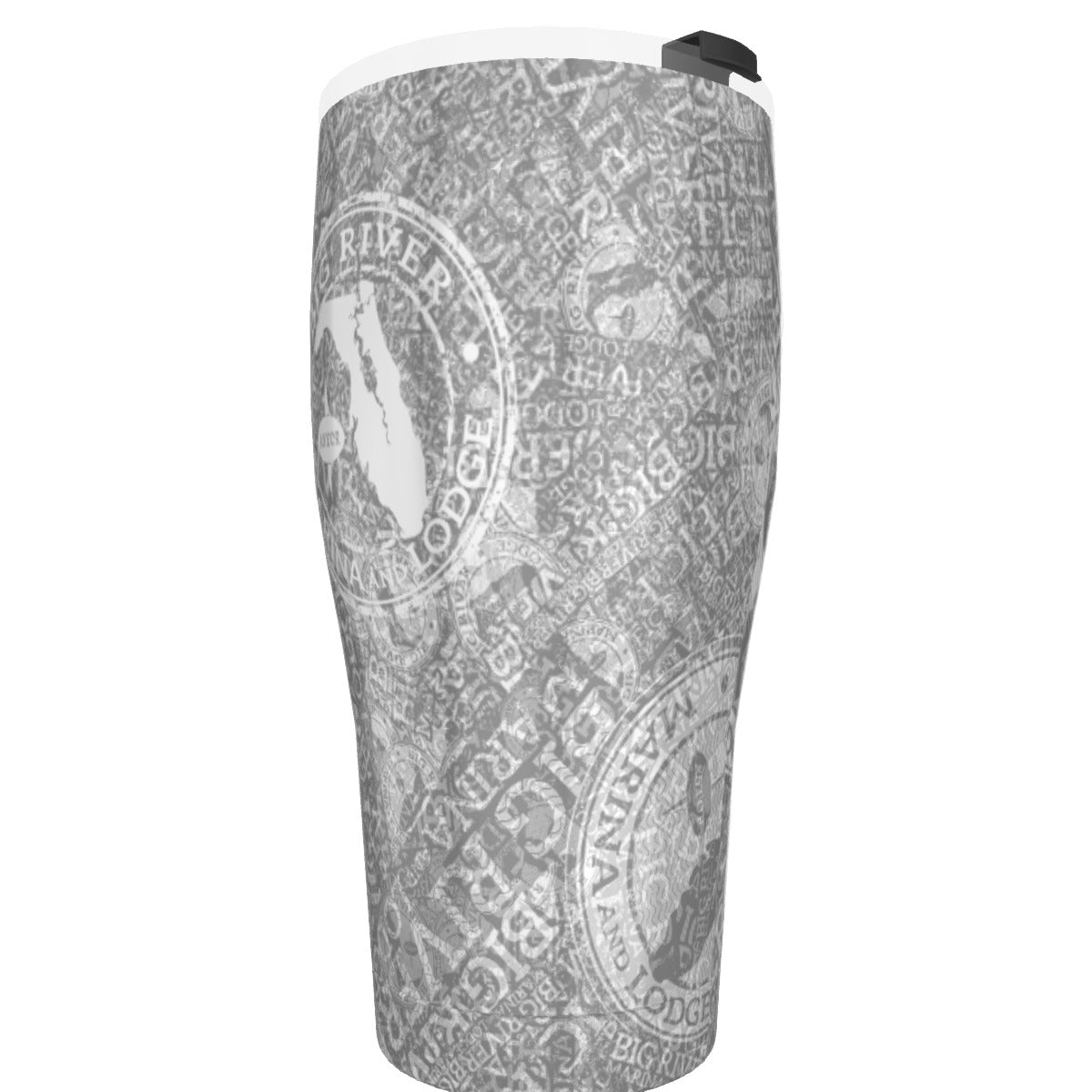 Big River-Cone Tumbler 30oz