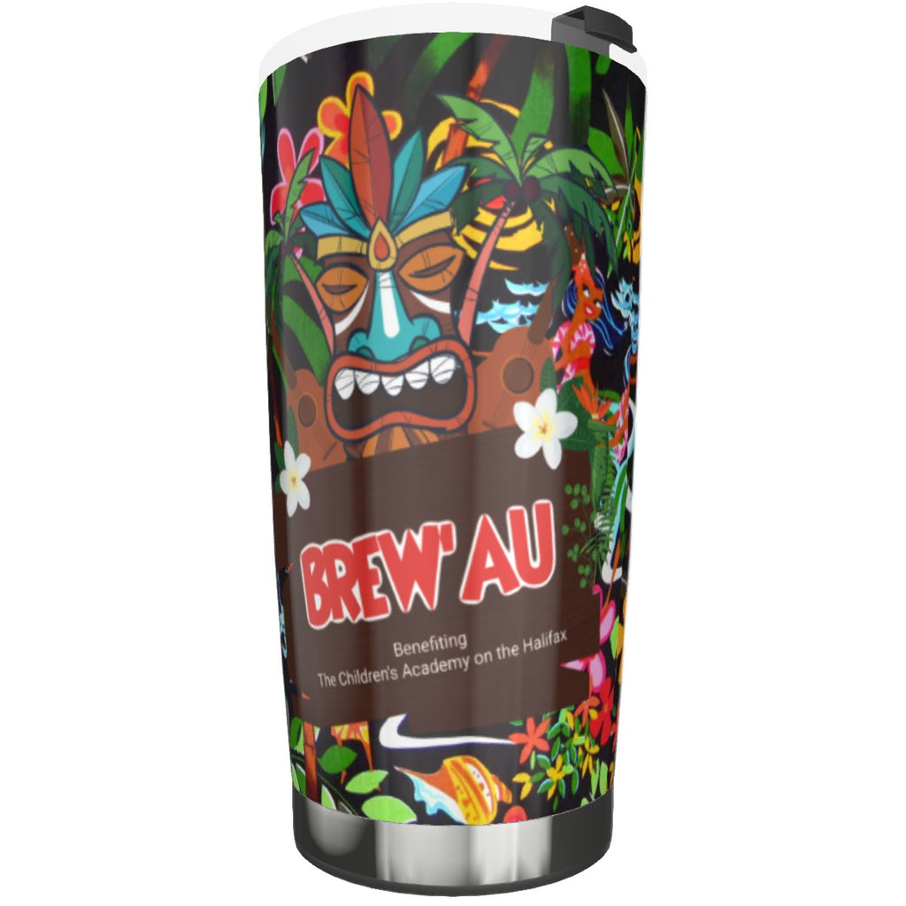 Brew Au-Tumbler 20oz