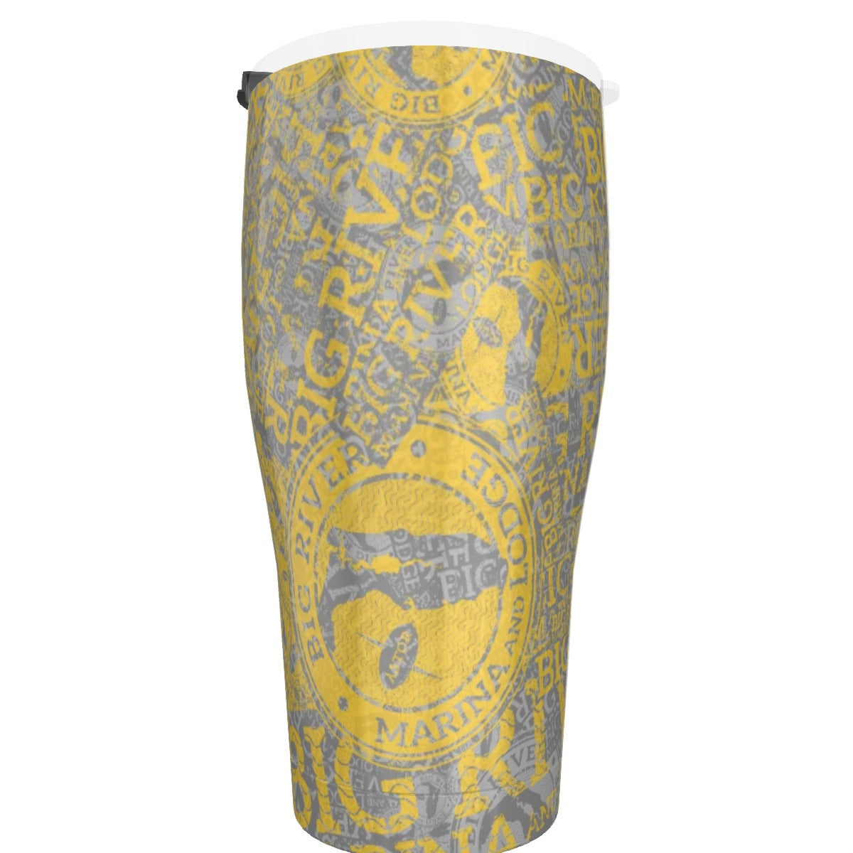 Big River-Cone Tumbler 30oz