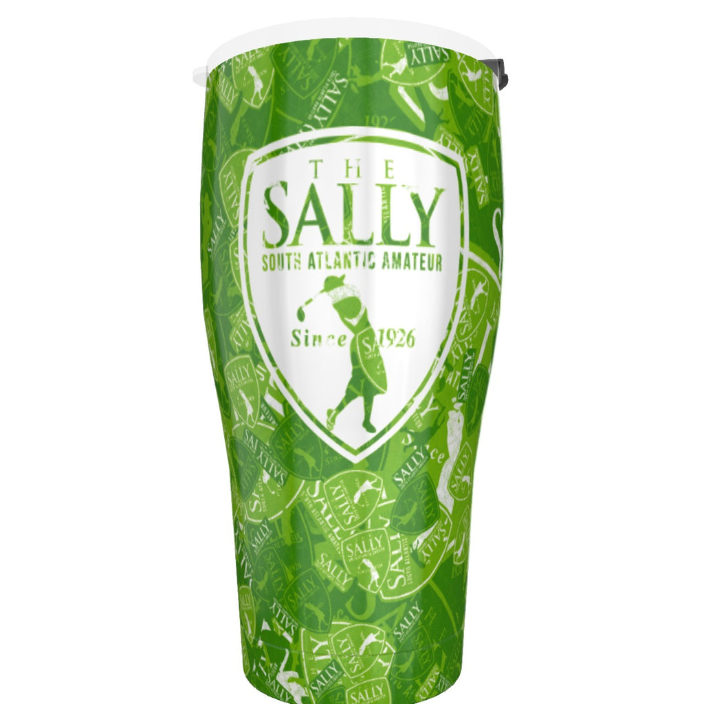 Sally-Cone Tumbler 30oz