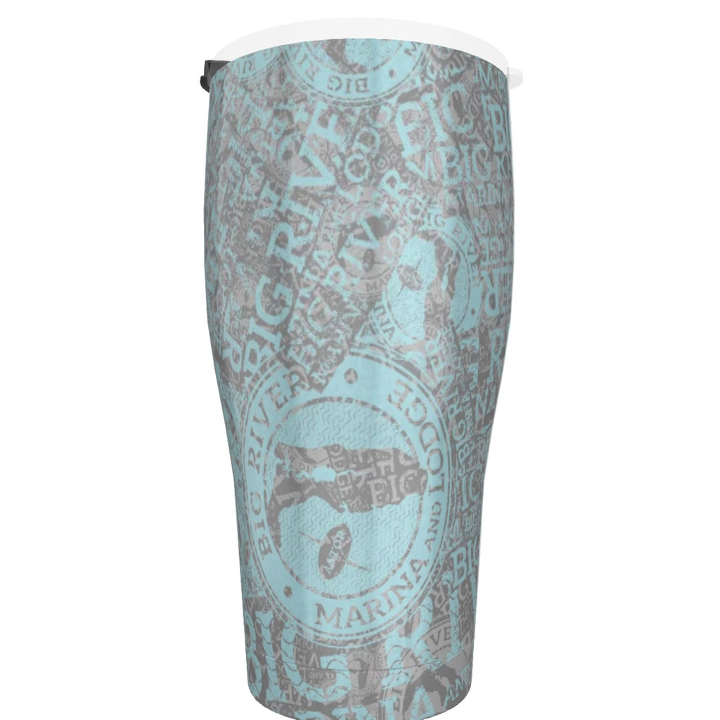 Big River-Cone Tumbler 30oz