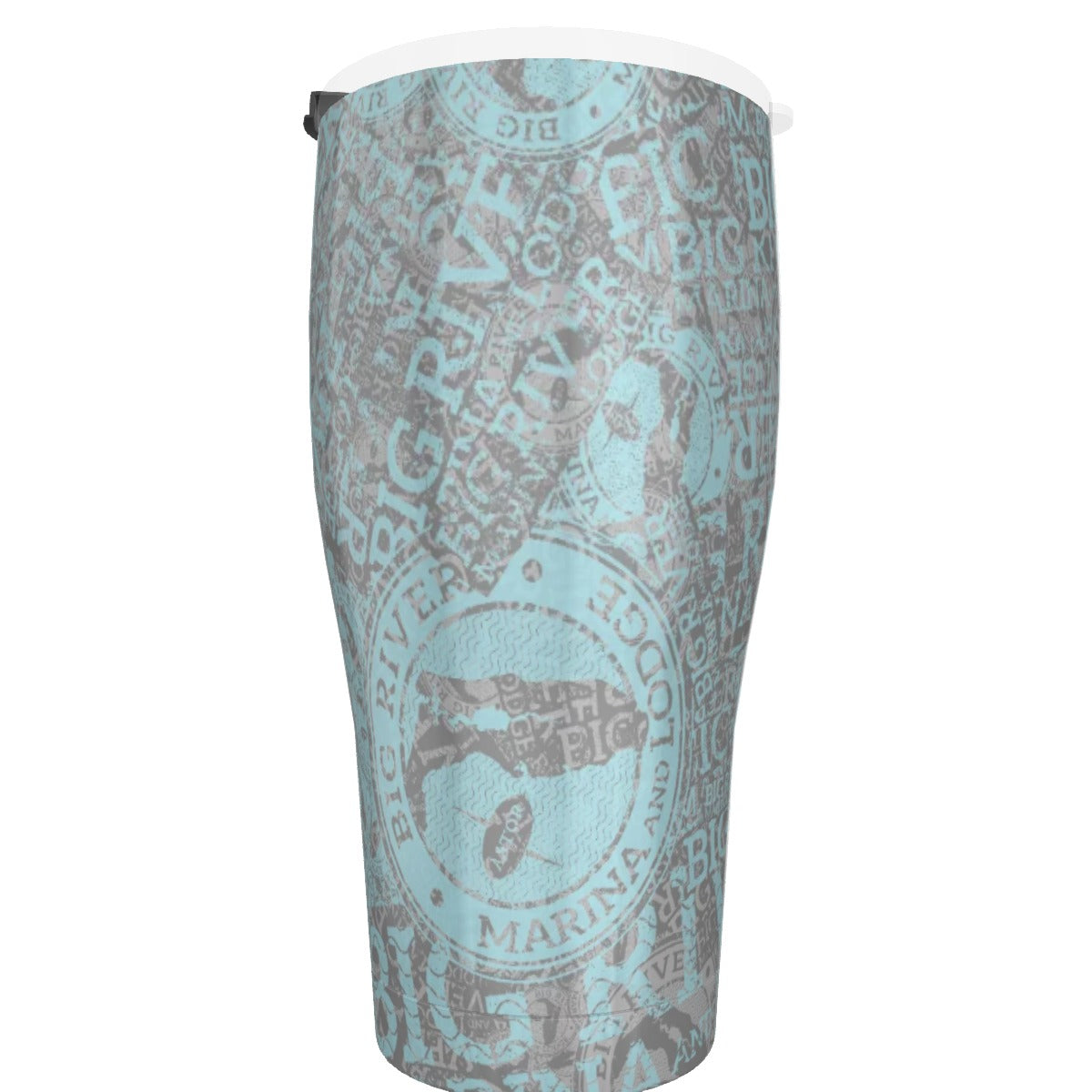 Big River-Cone Tumbler 30oz