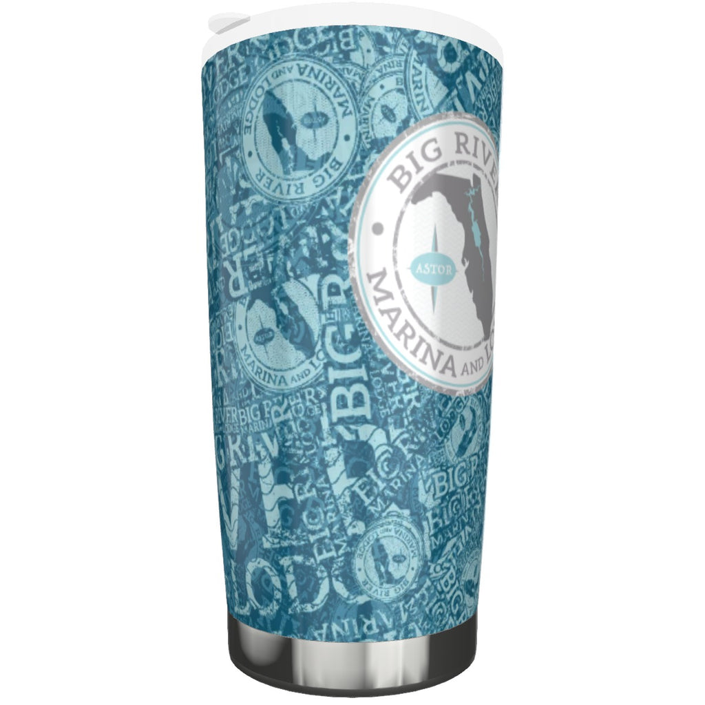 Big River-Tumbler 20oz
